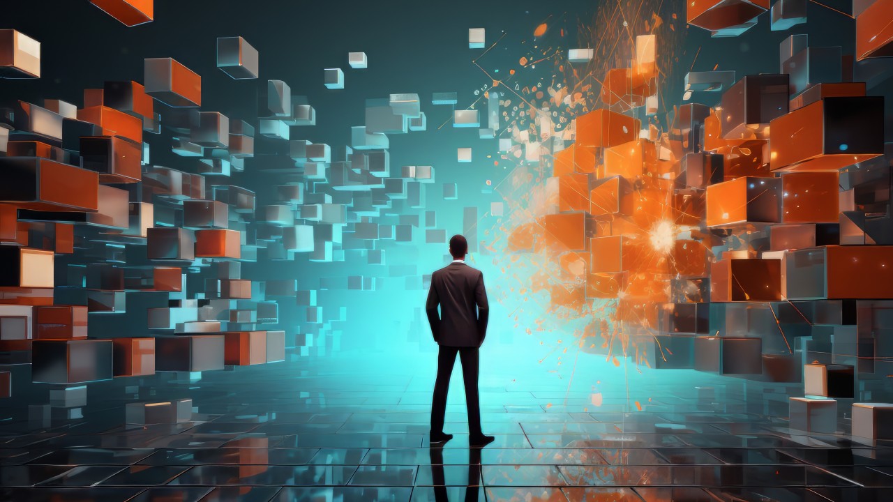 El Sector Financiero Está Cambiando Rápido: Lo Que Muchos Aún No Entienden