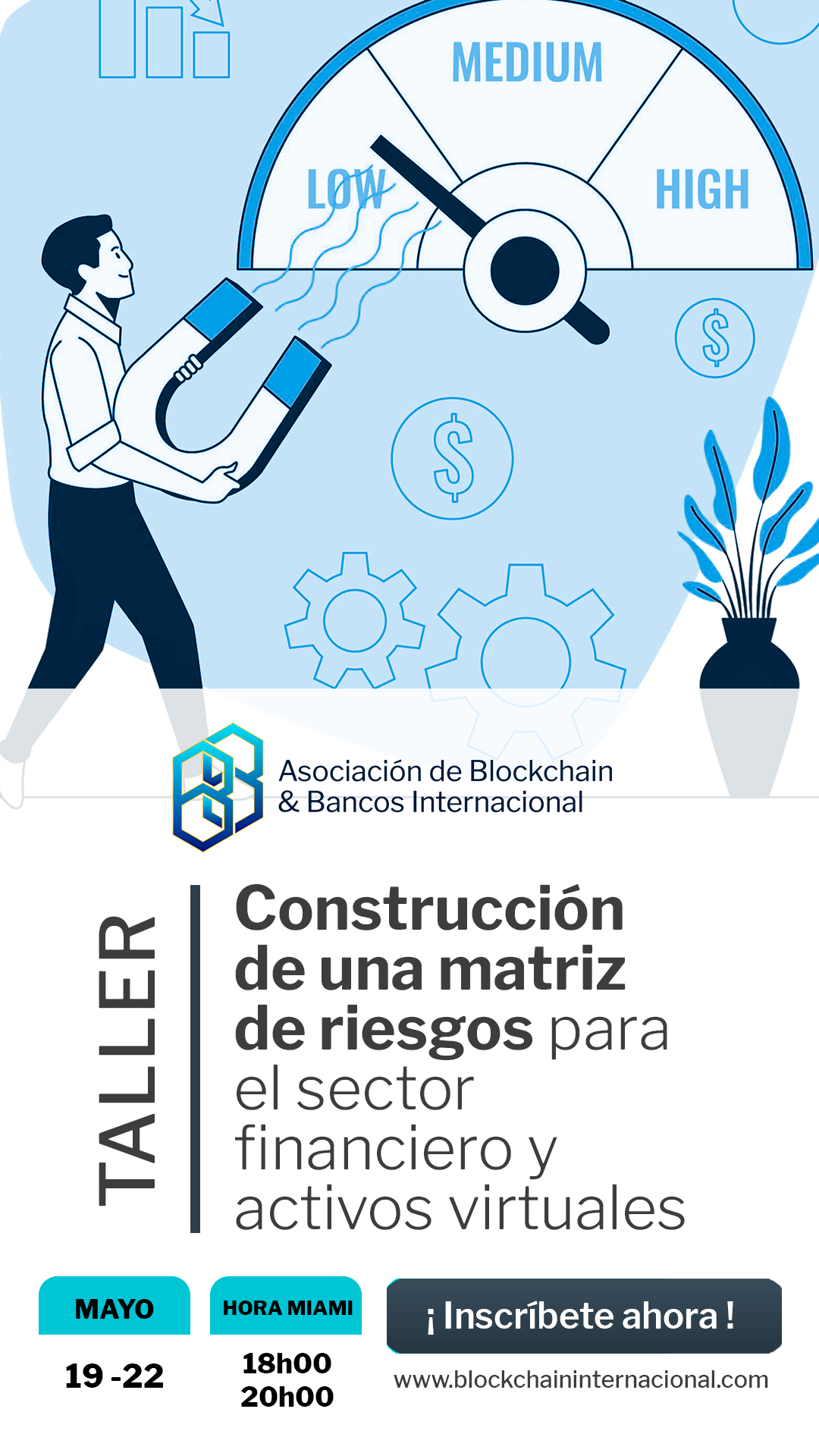 Taller Matriz de Riesgos