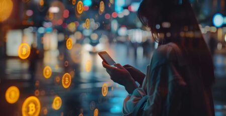 El bitcoin