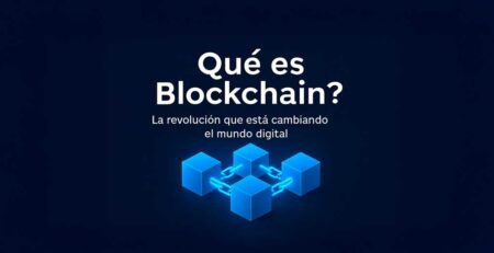 Que es Blockchain