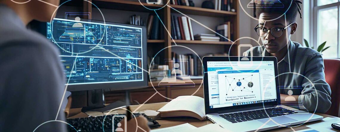 Blockchain explicado para principiantes