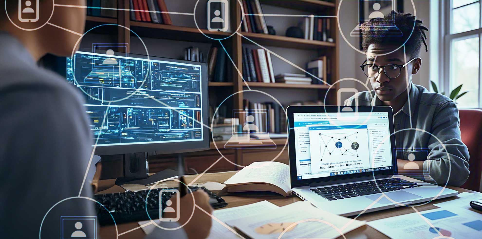 Blockchain explicado para principiantes