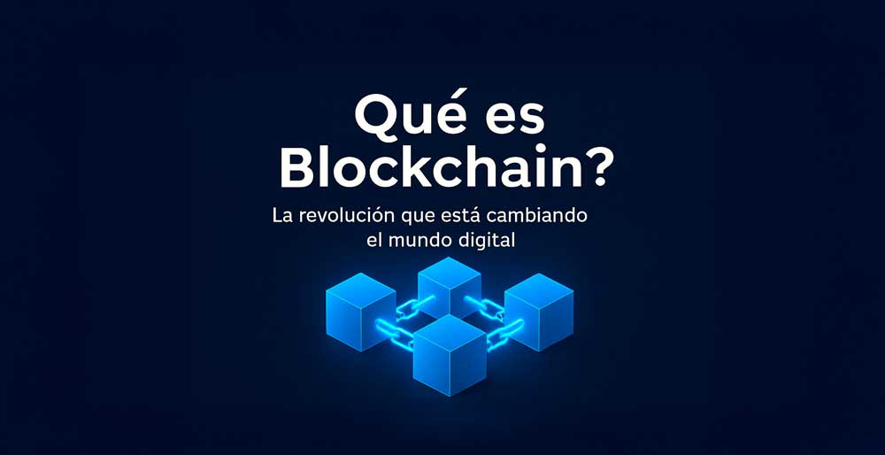 Que es Blockchain