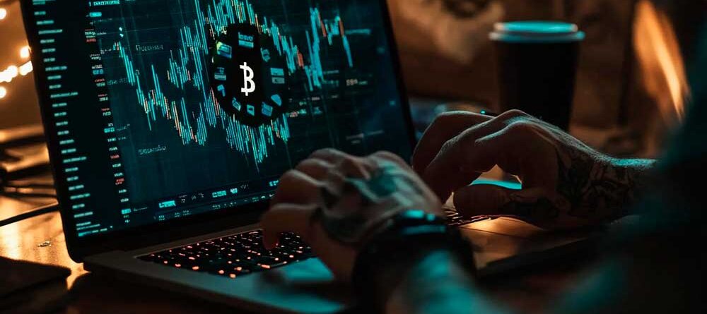 Criptoactivos