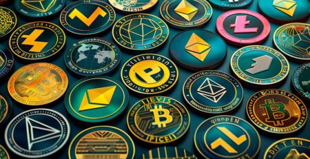 Criptomonedas