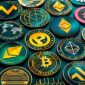 Criptomonedas