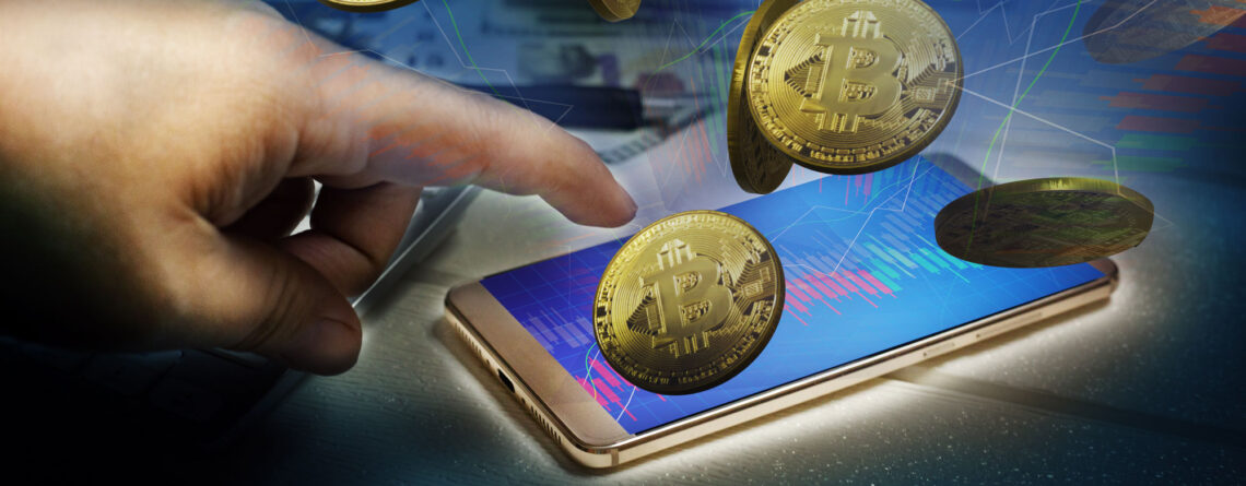 Bitcoin-Ethereum