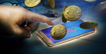 Bitcoin-Ethereum