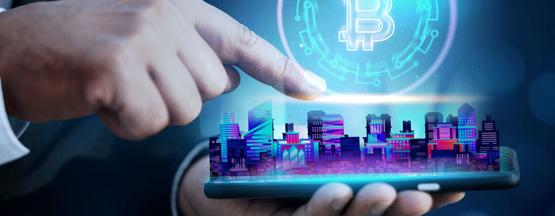 Criptomonedas