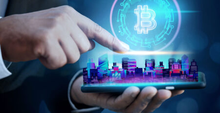 Criptomonedas