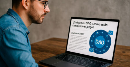 Que es un DAO
