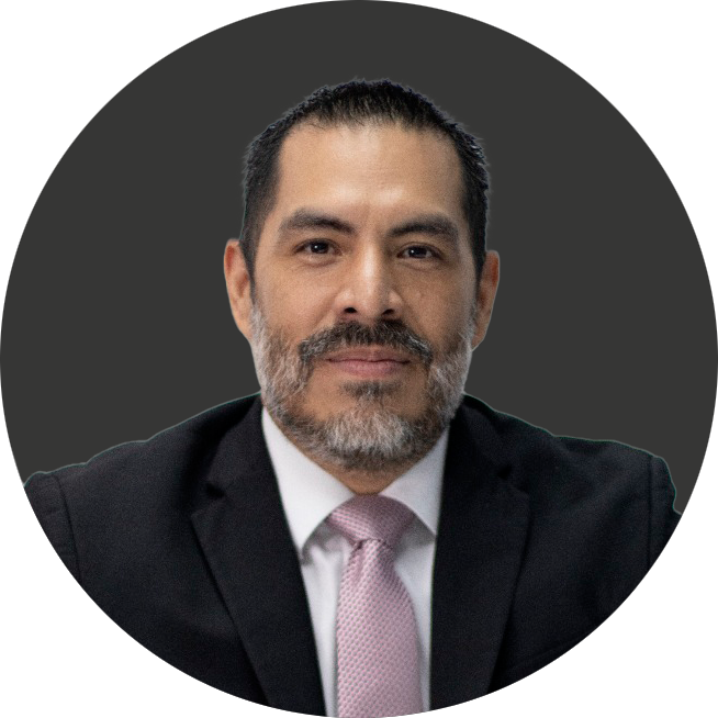 Ricardo Pérez