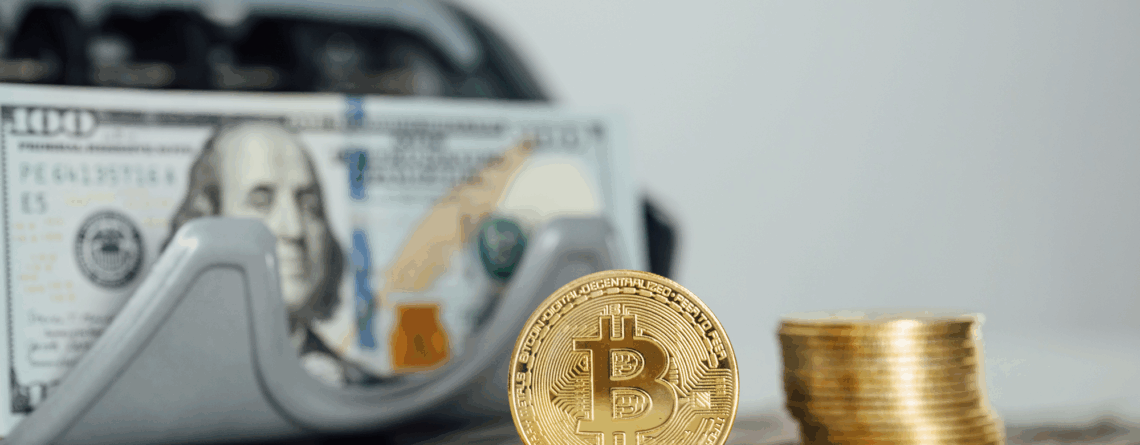 Inversion Criptomonedas