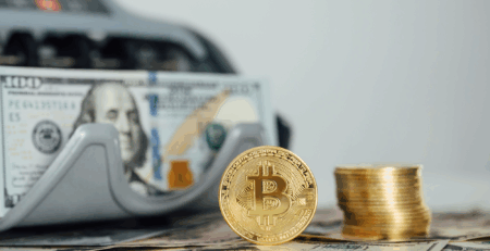 Inversion Criptomonedas