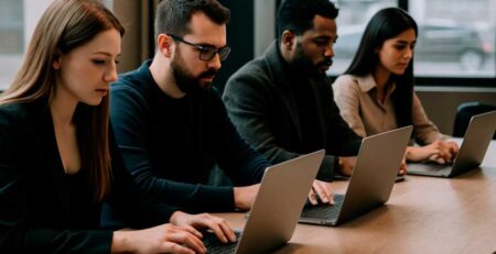 Oportunidades laborales