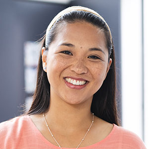 Jung Suh Johana Melo Prieto