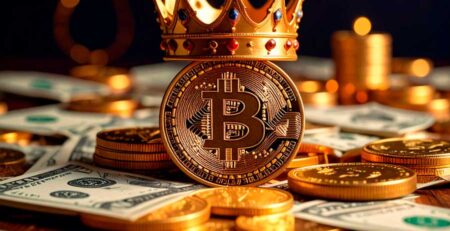 BlackRock rompe la barrera de los US $100 000 millones en cripto y consolida a Bitcoin como su joya de la corona