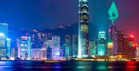 CMB International, filial del China Merchants Bank, inaugura su plataforma cripto en Hong Kong