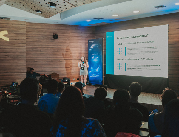 Criptocompliance: Retos y Desafíos Sin Sacrificar la Innovación