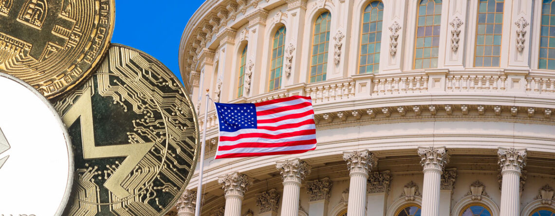Estados Unidos da un paso histórico: la GENIUS Act redefine el futuro de las stablecoins