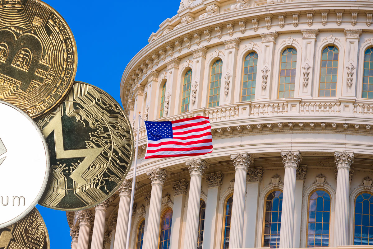 Estados Unidos da un paso histórico: la GENIUS Act redefine el futuro de las stablecoins