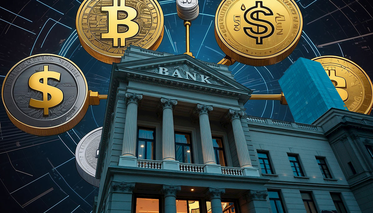 Bancos divididos ante el avance de las stablecoins mientras reguladores exigen acción
