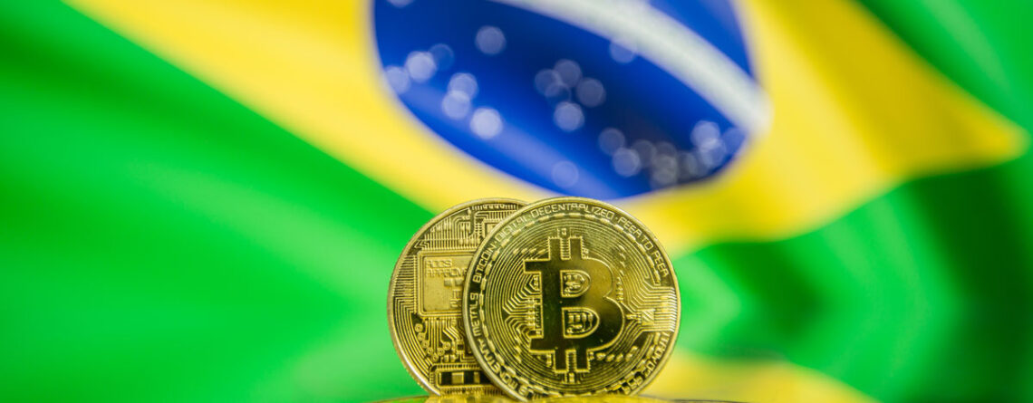 Brasil se prepara para regular stablecoins y tokenización de activos en 2025