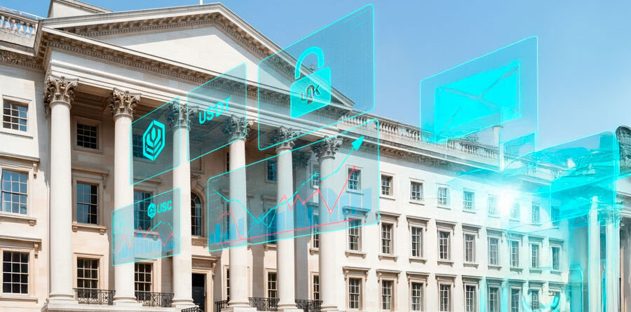 Banco de Inglaterra propone límites a la tenencia de stablecoins y recibe críticas del sector cripto