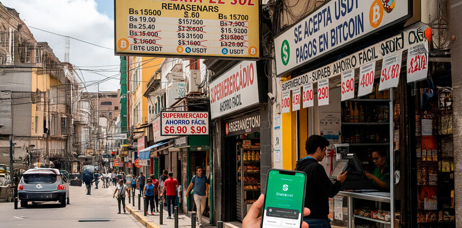 Criptomonedas en Venezuela: de alternativa de emergencia a herramienta financiera clave