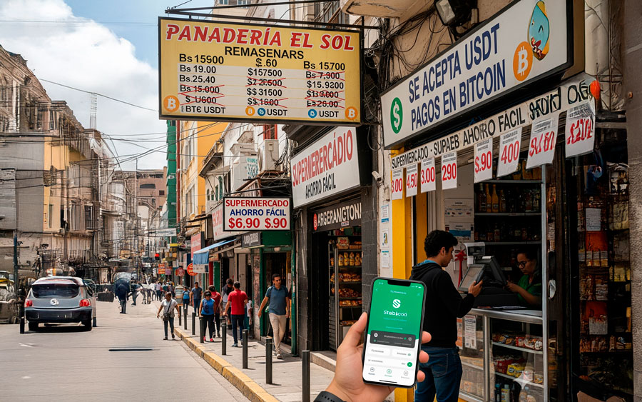 Criptomonedas en Venezuela: de alternativa de emergencia a herramienta financiera clave