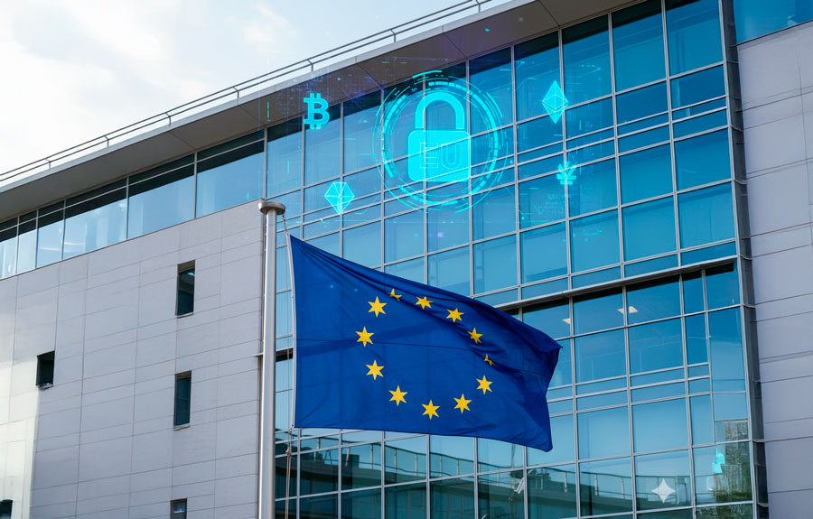 Francia desafía el passporting de licencias cripto en la UE bajo el marco MiCA