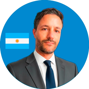 Picture of Juan Pablo Zaninetti