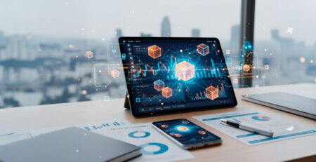 LSEG impulsa los mercados financieros con su nueva plataforma de tokenización en blockchain