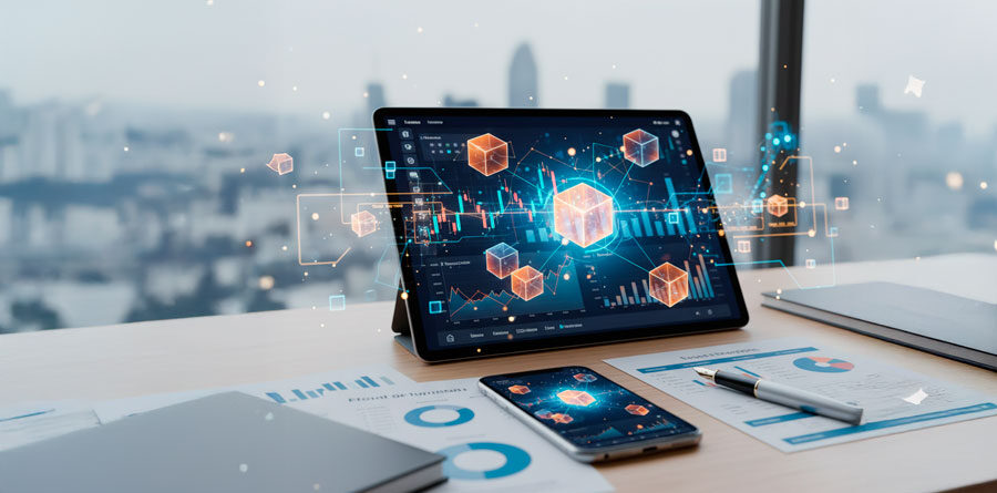 LSEG impulsa los mercados financieros con su nueva plataforma de tokenización en blockchain