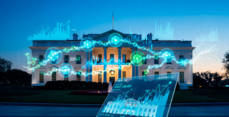 La Casa Blanca plantea llevar datos oficiales a blockchain: transparencia o gesto simbólico