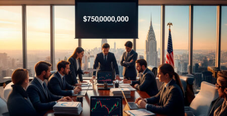 La operación cripto de US $750 millones que pone a la familia Trump en la mira de los reguladores