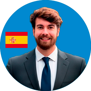 Picture of Pablo Pérez