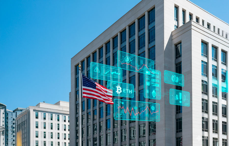 SEC de EE.UU. cambia su enfoque: notificará violaciones técnicas antes de sancionar