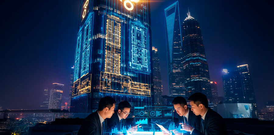 Seazen Group abre la puerta a la tokenización inmobiliaria en China: una apuesta por la liquidez y la innovación