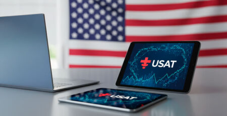 Tether lanza USA₮, un nuevo stablecoin regulado en EE.UU. bajo la ley GENIUS