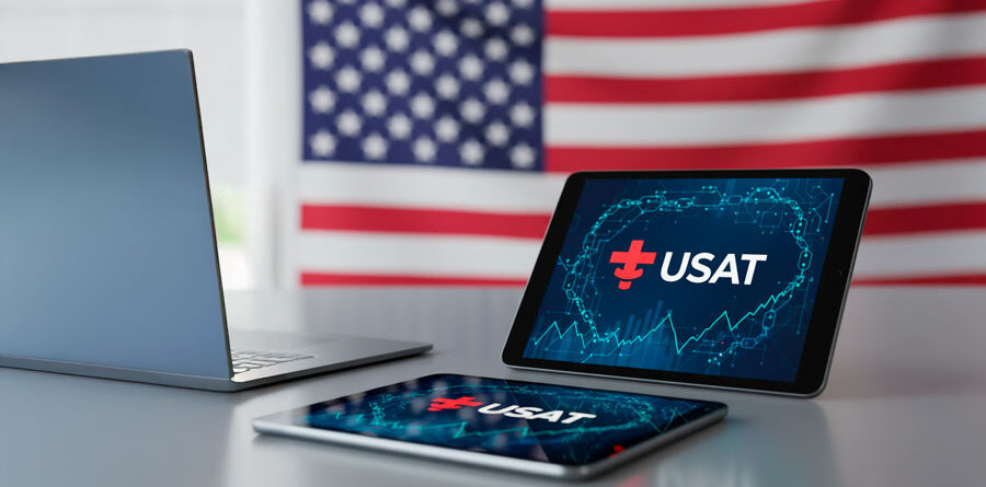 Tether lanza USA₮, un nuevo stablecoin regulado en EE.UU. bajo la ley GENIUS