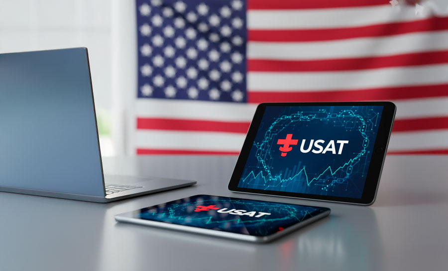 Tether lanza USA₮, un nuevo stablecoin regulado en EE.UU. bajo la ley GENIUS