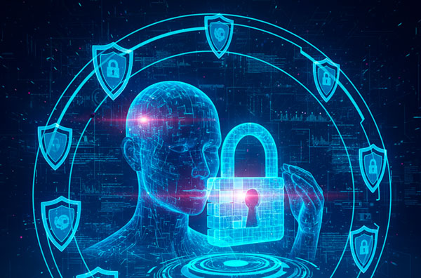 AI + Blockchain para seguridad avanzada