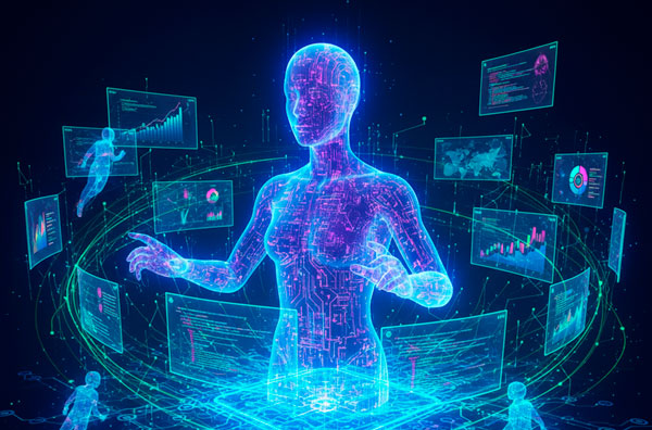 Agentes cripto-IA en DeFi (DeFAI)