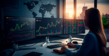 Bitcoin supera los US$120.000 y enciende el rally de octubre