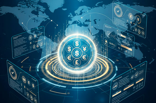 CBDCs y pagos programables