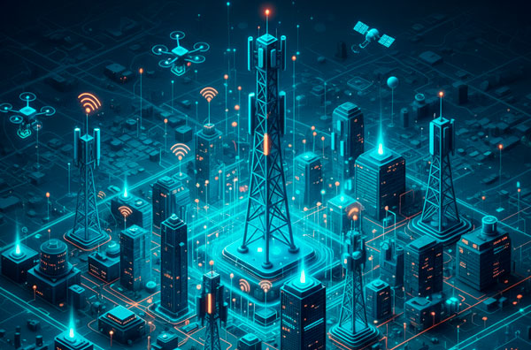 DePIN: redes físicas descentralizadas