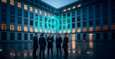 El ESRB advierte que las stablecoins extranjeras amenazan la estabilidad financiera de Europa y exige salvaguardas inmediatas antes de la plena vigencia de MiCA.