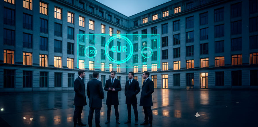 El ESRB advierte que las stablecoins extranjeras amenazan la estabilidad financiera de Europa y exige salvaguardas inmediatas antes de la plena vigencia de MiCA.