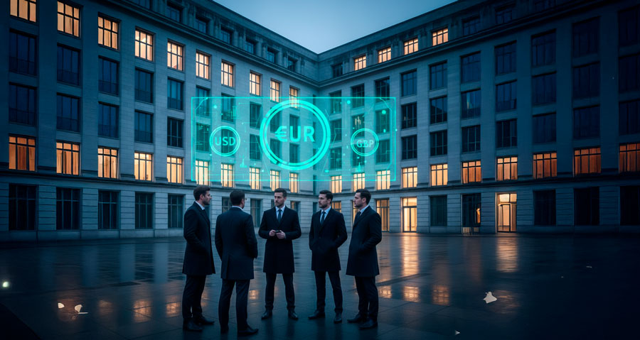 El ESRB advierte que las stablecoins extranjeras amenazan la estabilidad financiera de Europa y exige salvaguardas inmediatas antes de la plena vigencia de MiCA.